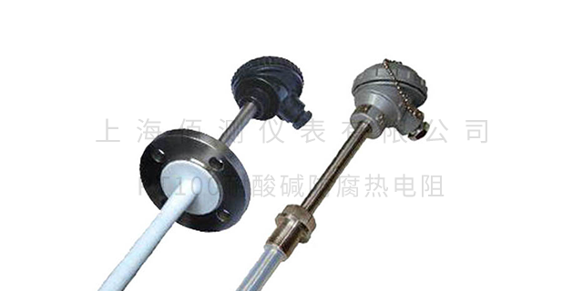 江西防爆热电阻厂家,热电阻