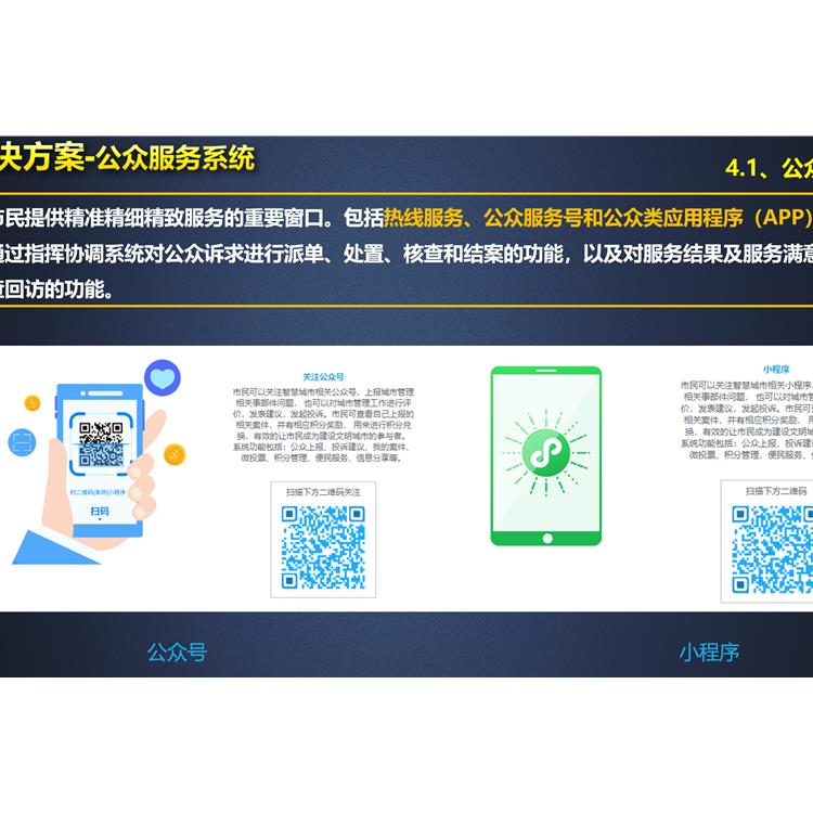 智慧管理服务平台-银川智慧城管执法平台门**包系统