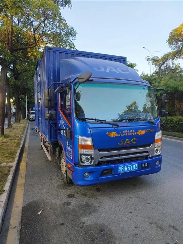 江门回收长安汽车电话
