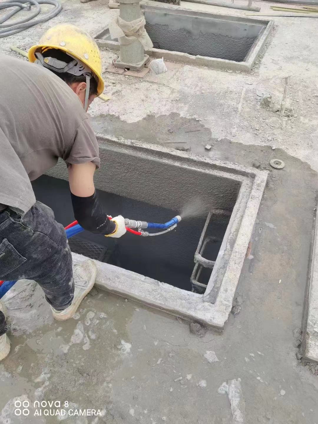 眉山铝酸盐防腐砂浆厂家