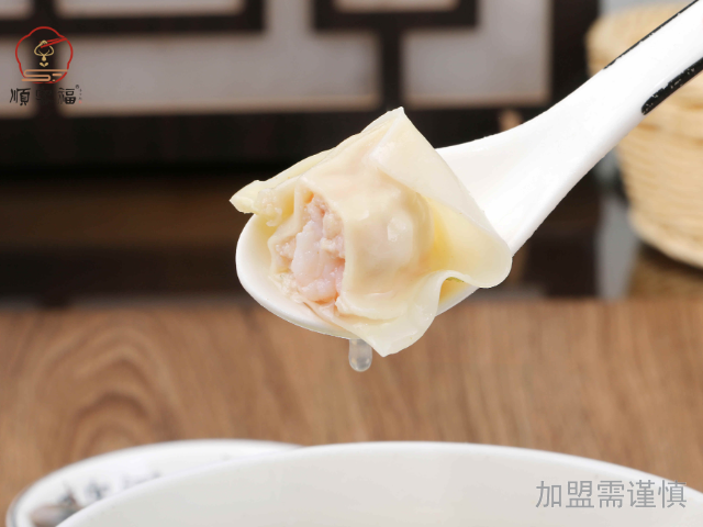 上海特色早餐*连锁店,*