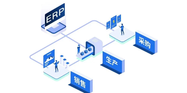 什么是ERP集成 真诚推荐 庆阳浩诚信息产业发展供应