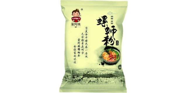 贺州螺蛳粉在深圳,柳州螺蛳粉