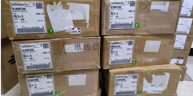 北京连接器170359-1-AMP,连接器