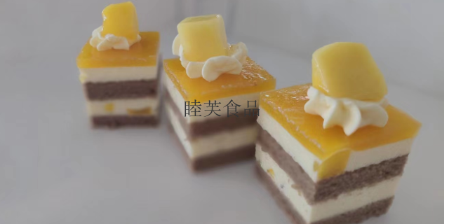 山西公司团建曲奇酥类定制厂家 睦芙食品供应