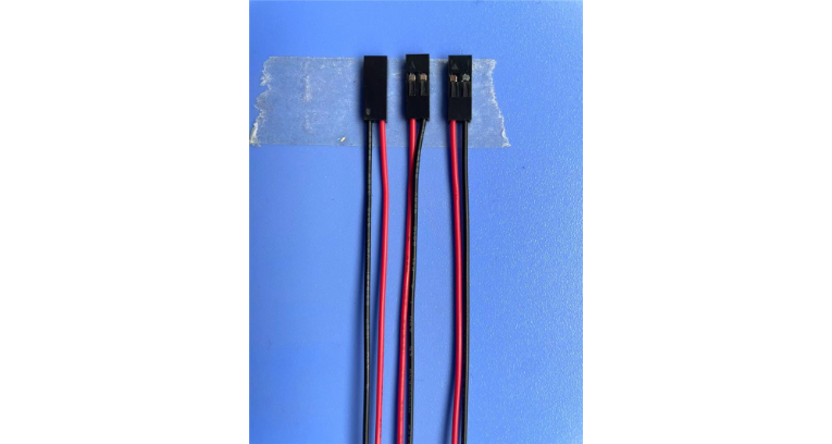 广东电源开关线束哪家有卖 常州新区三思电器供应