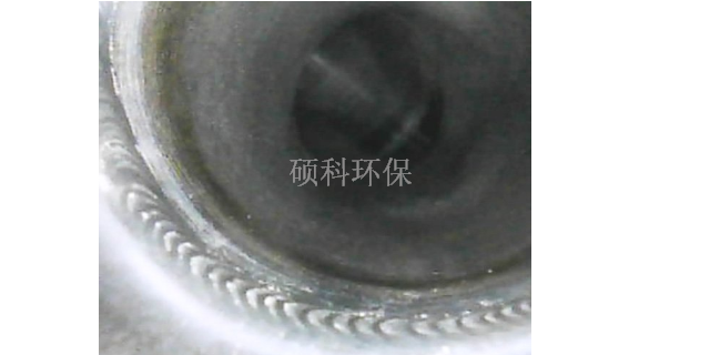 无锡水处理设备管道酸洗钝化厂家 欢迎来电 硕科环保工程设备供应