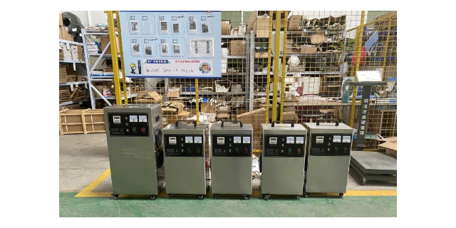重庆中频臭氧发生器供应,臭氧发生器