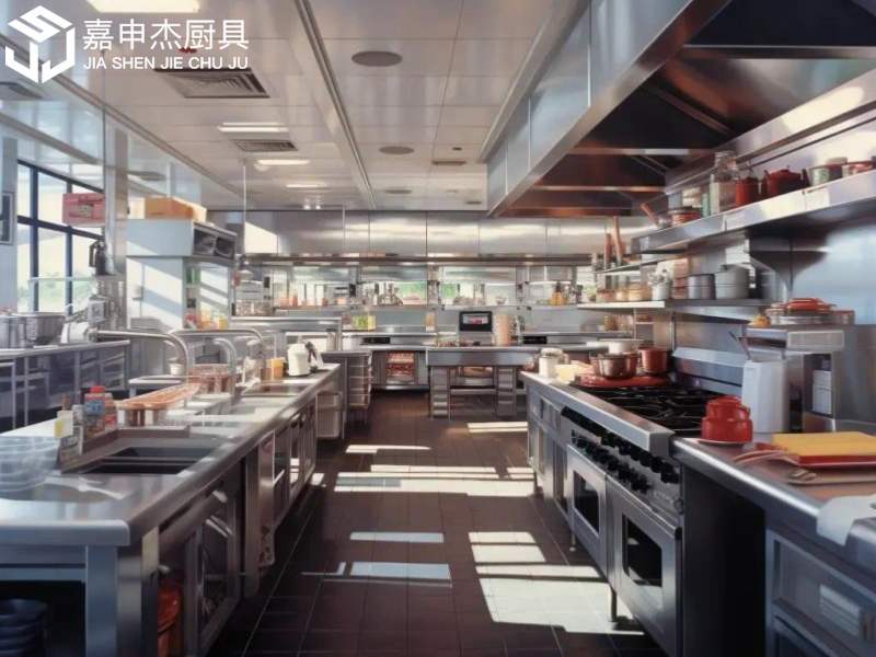全日制厨房保温台 南京嘉申杰厨具供应
