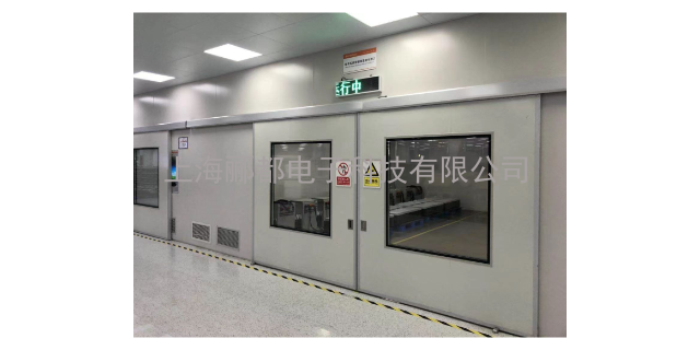 上海大型老化房设计,老化房