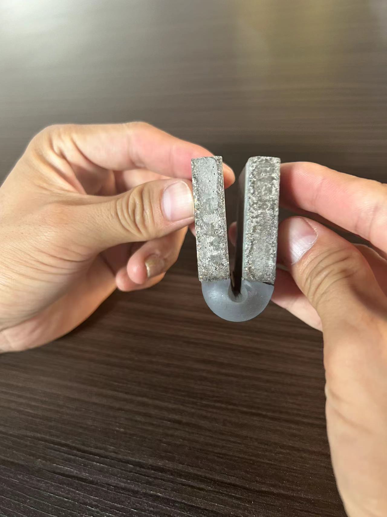 辽宁冷灌缝胶怎么用