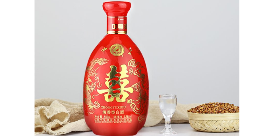 迎泽区有什么定制酒哪个好,定制酒