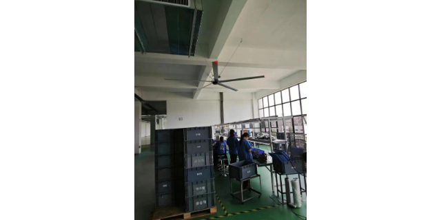 苏州工业节能工业大风扇联系方式,工业大风扇