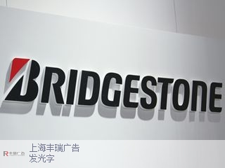 上海地区穿孔发光字LED霓虹灯 欢迎咨询 上海丰瑞广告供应