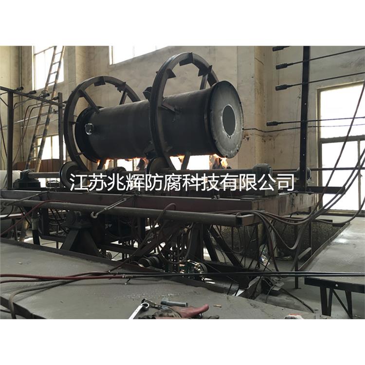 PO衬里碱洗塔 成都碳钢衬PO塔器 厂家