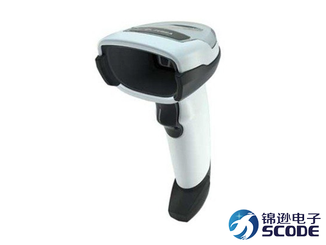 上海DS457ZEBRA斑马扫描枪全国供应 上海锦逊电子供应