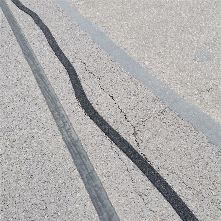 东营公路养护贴缝带施工方法 裂缝条 现货供应