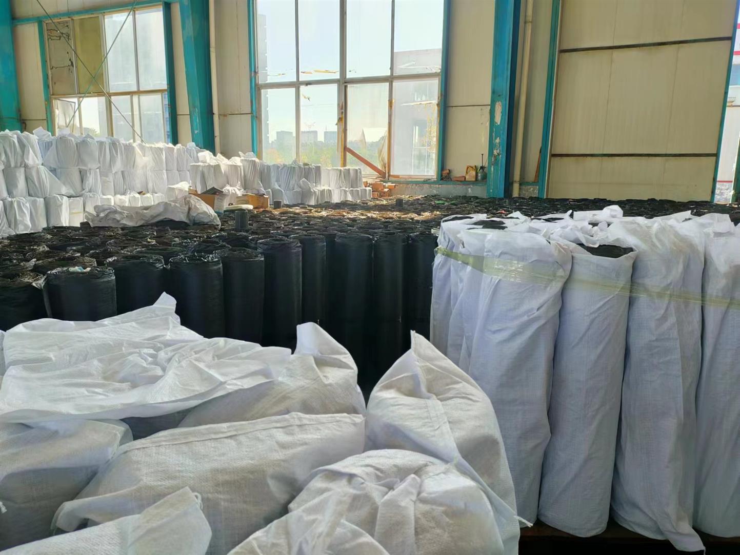 滨州白改黑抗裂贴规格型号