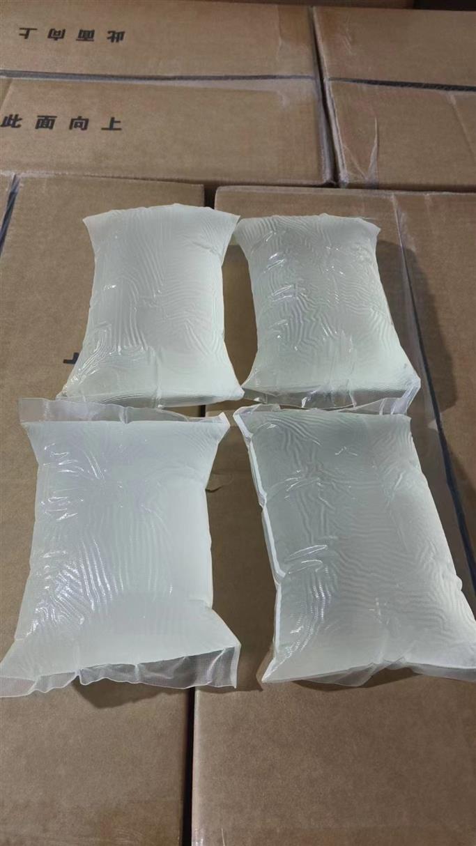潮州热熔胶颗粒大量回收