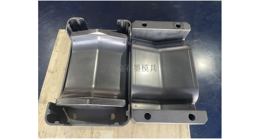深圳热压石墨模具厂家,石墨模具