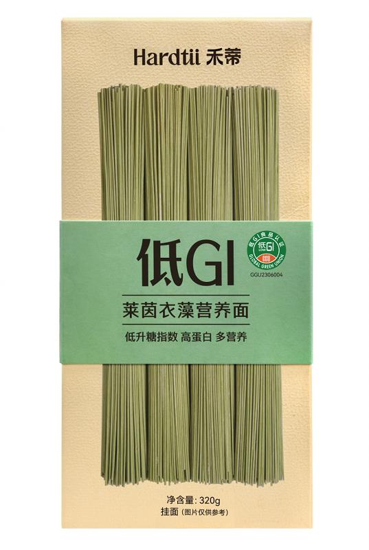 临汾低GI食品认证中心