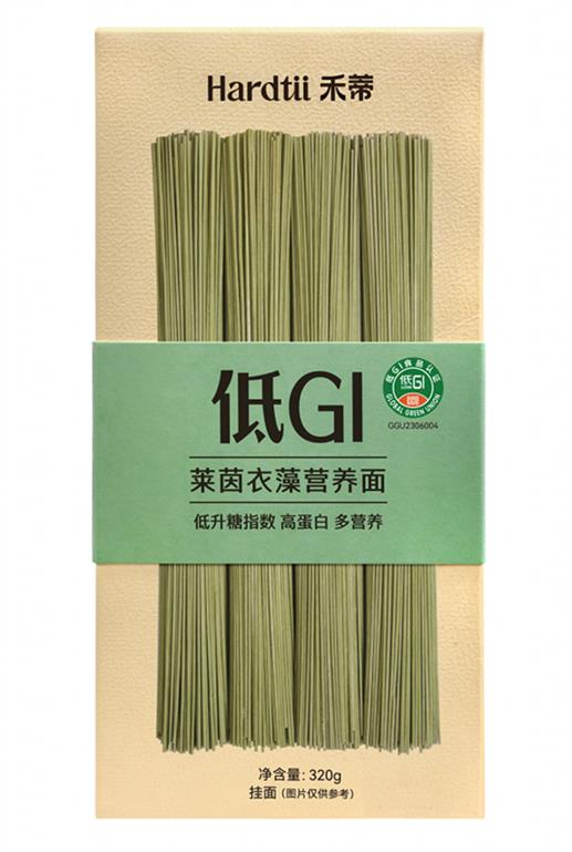 临汾低GI食品认证中心
