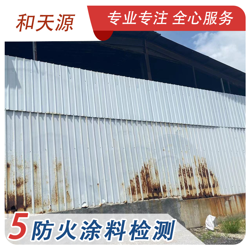 福建宁德市*涂料检测公司