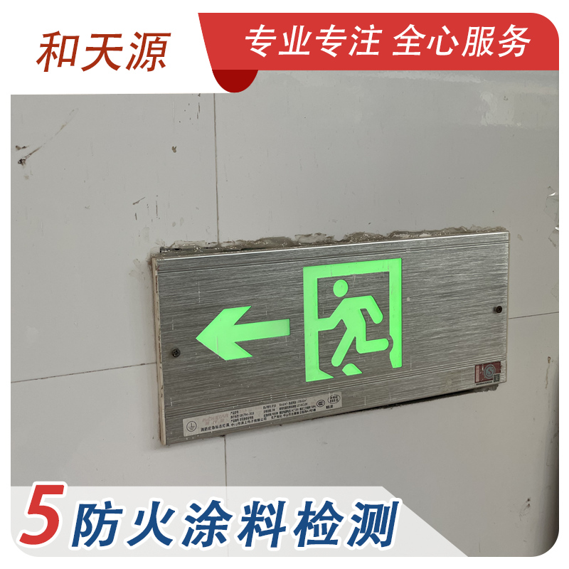 福建宁德市*涂料检测公司