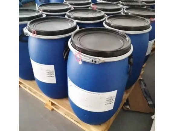 广西杜邦MB20工业级非再生型混合交换树脂,树脂