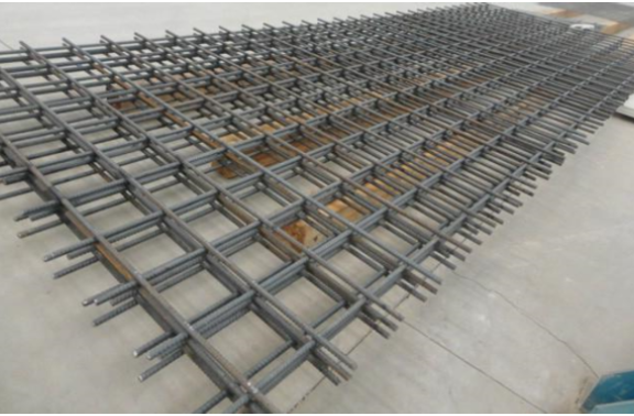鄞州区热轧建筑钢筋网片,建筑钢筋网片