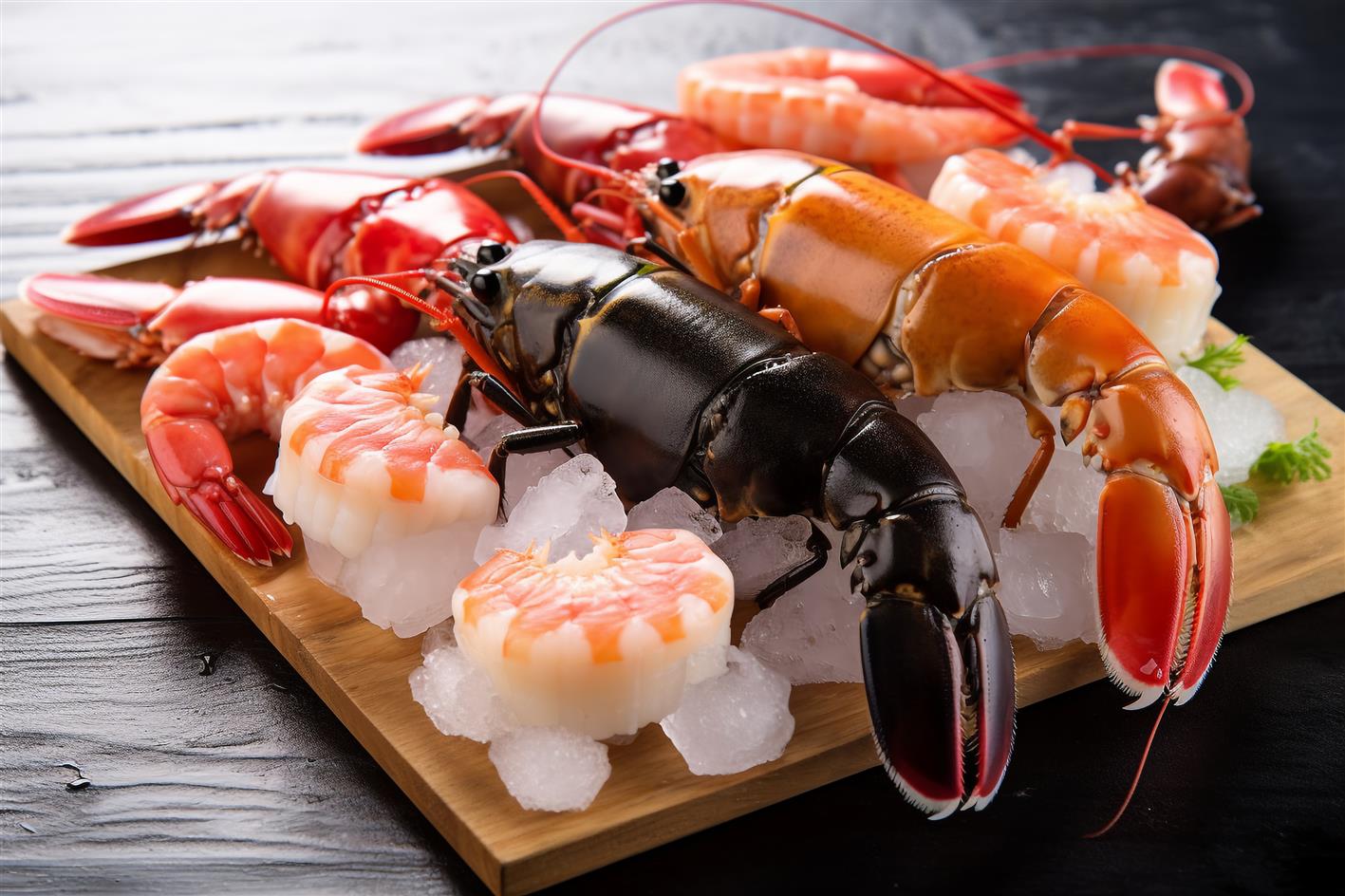 中国香港海运冻肉进口流程指南