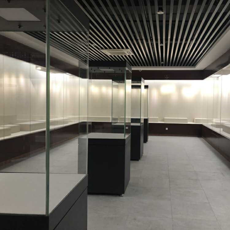 西宁高柜各类展柜