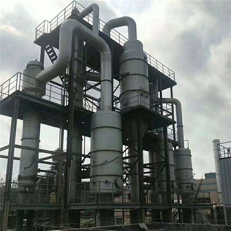 回收二手蒸发器