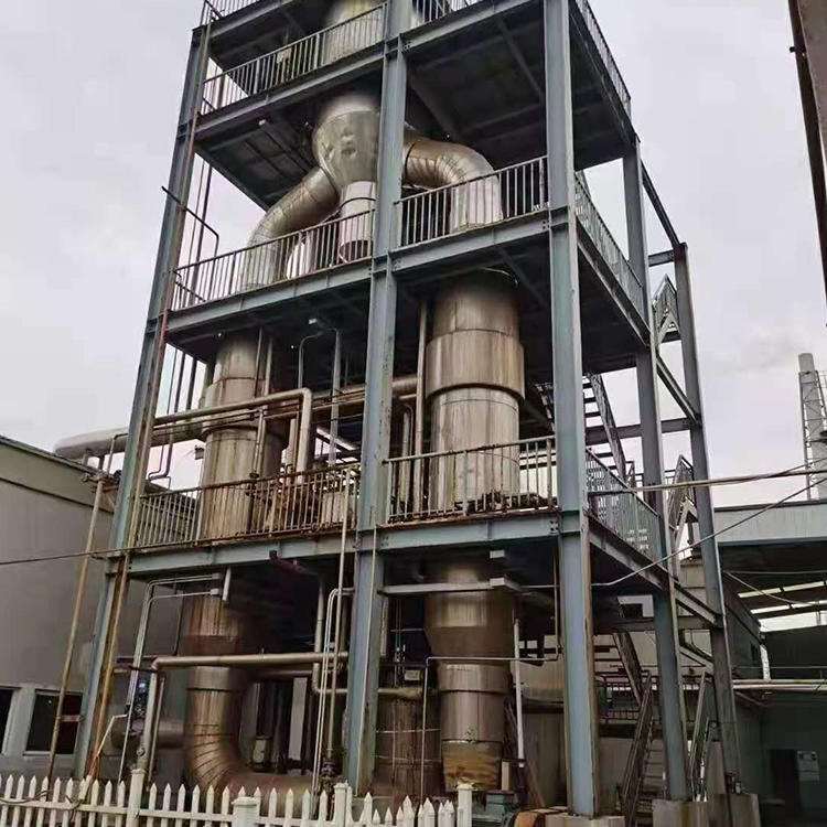 回收二手蒸发器