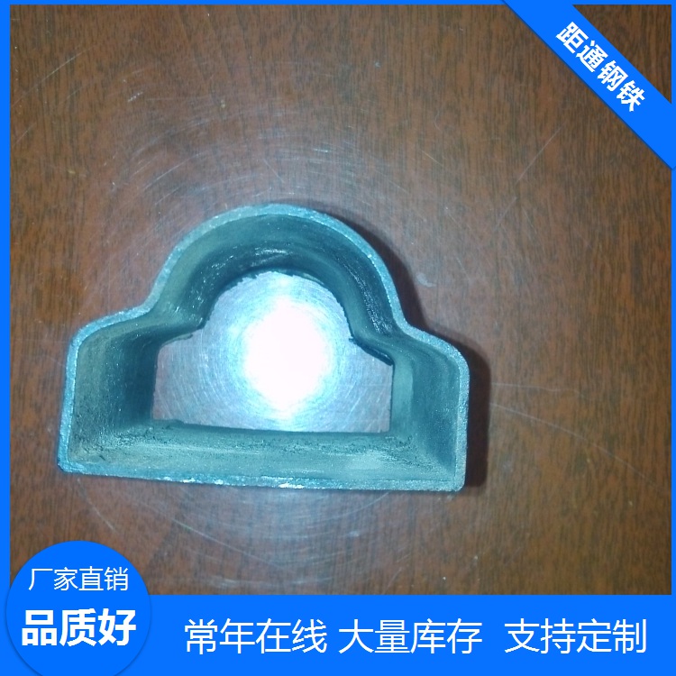 安徽镀锌面包管生产厂家-无缝面包管厂 60*80面包管