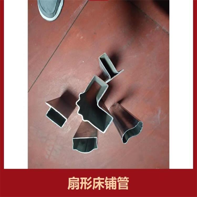 安徽P形管生产厂家-镀锌P形管图片