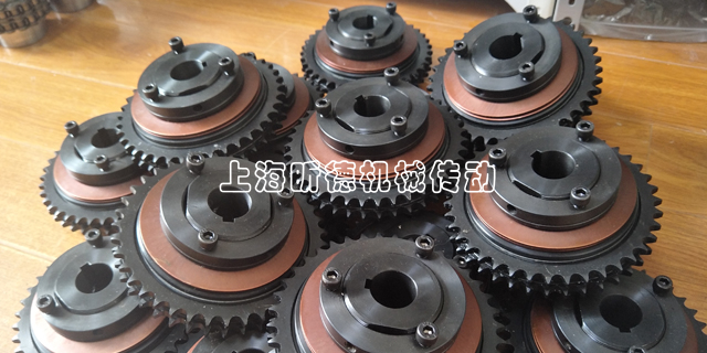 上海TC带链条链轮扭力限制器哪家便宜,扭力限制器