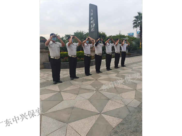 广东4S店保安公司咨询,保安公司