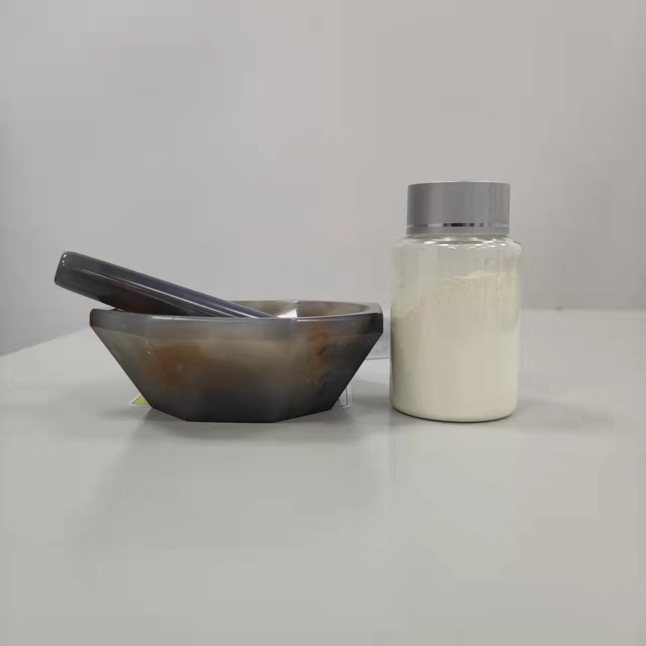 纳米氧化铝型号
