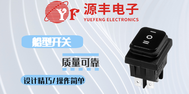 温州船型开关找哪家,船型开关