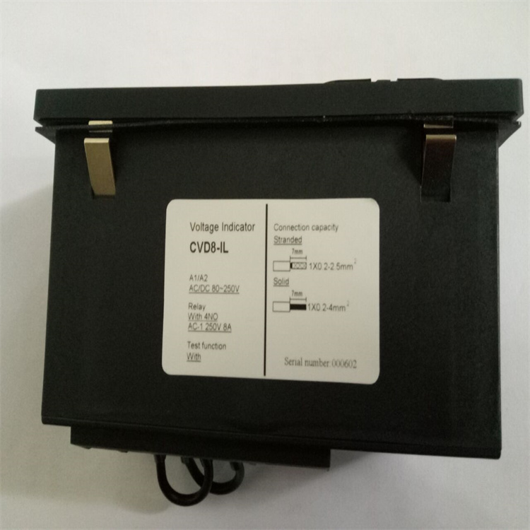 CVD3-IL 高压带电显示器 应用于电网