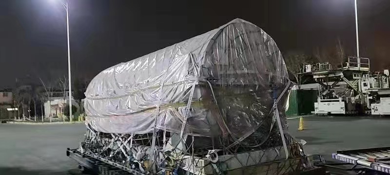 广州出口LED退运