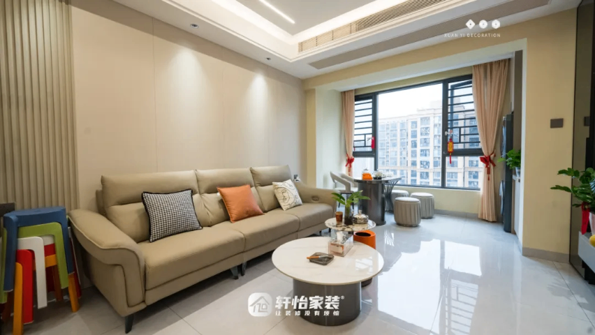 佛山欧式风家装公司,家装
