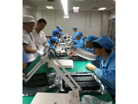 常州分选第三方公司,分选