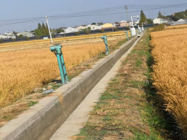 湖北高标准农田建设项目2023年 欢迎咨询 南京万宏测控供应
