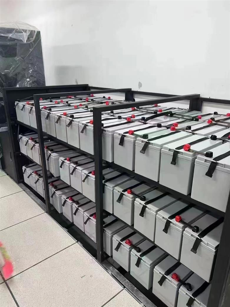 丽江蓄电池