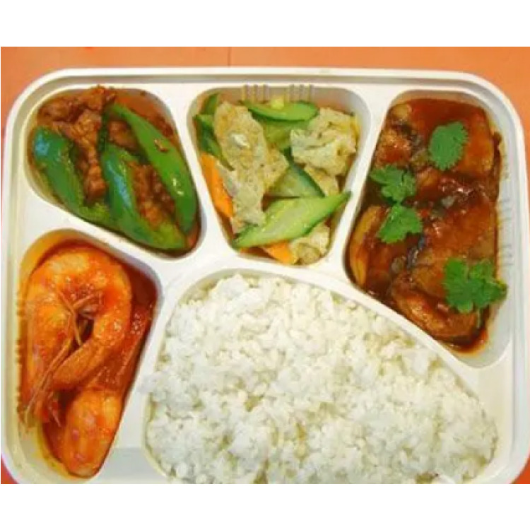 企石企业食堂外包 新鲜食材