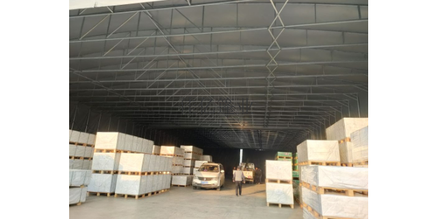 马鞍山折叠推拉帐篷厂家,推拉帐篷