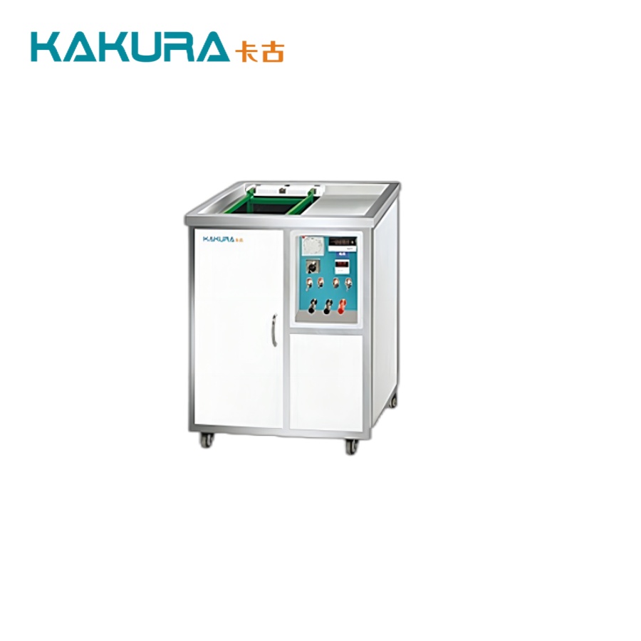KAKURA卡古电解模具清洗机K-30