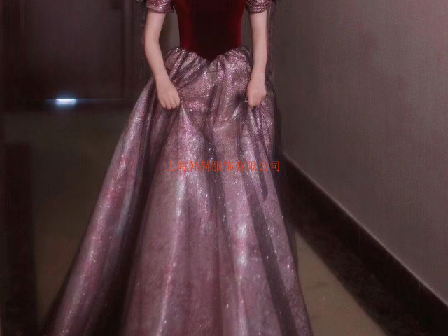 杨浦区女士小礼服裙,小礼服裙